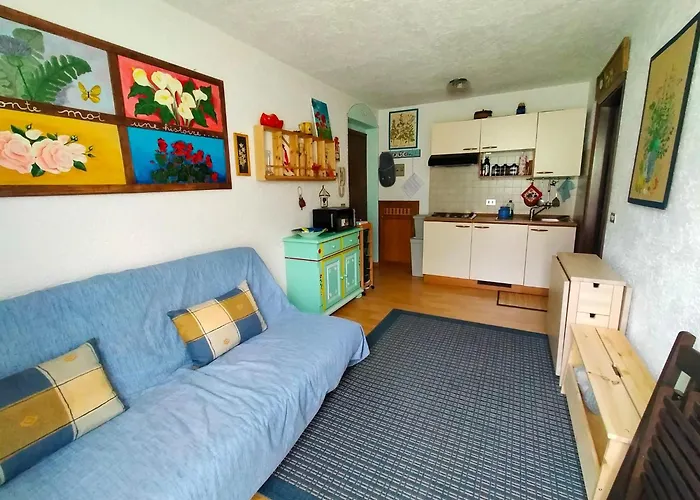 Casa G2 Dolomiti M Di Campiglio