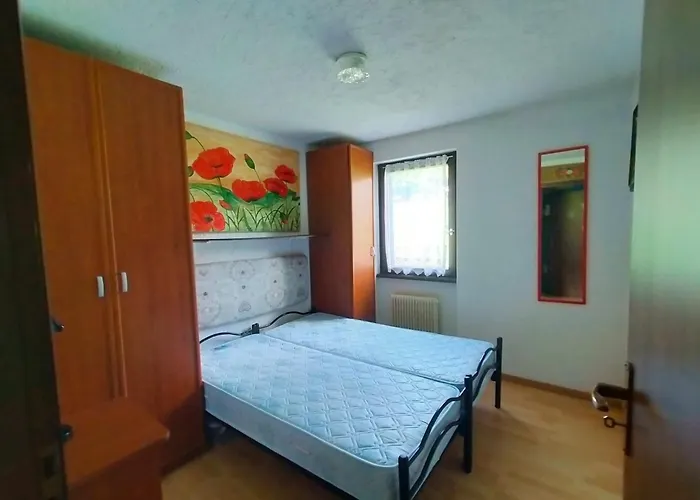 Casa G2 Dolomiti M Di Campiglio