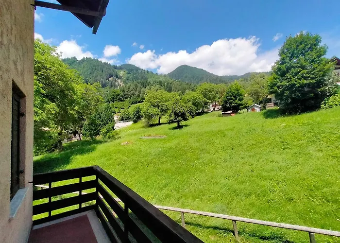 Casa G2 Dolomiti M Di Campiglio