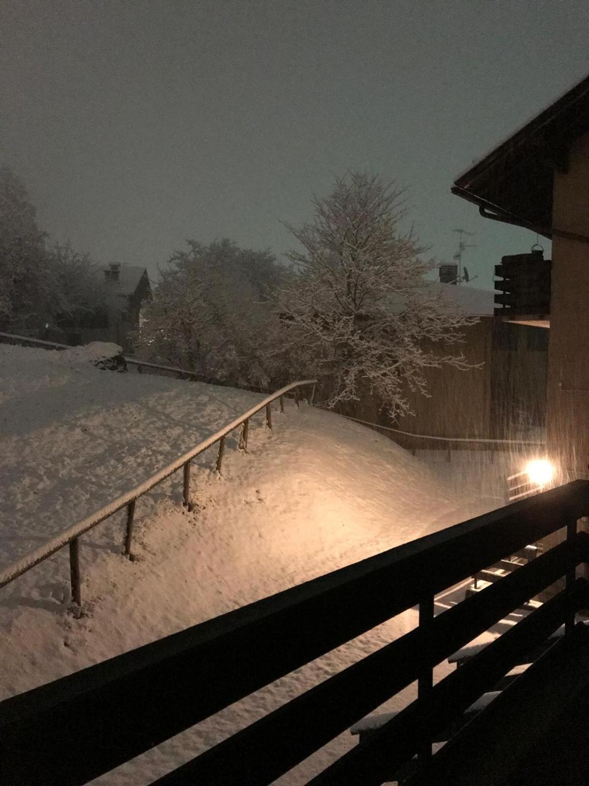 Casa G2 Dolomiti M Di Campiglio * Madonna
