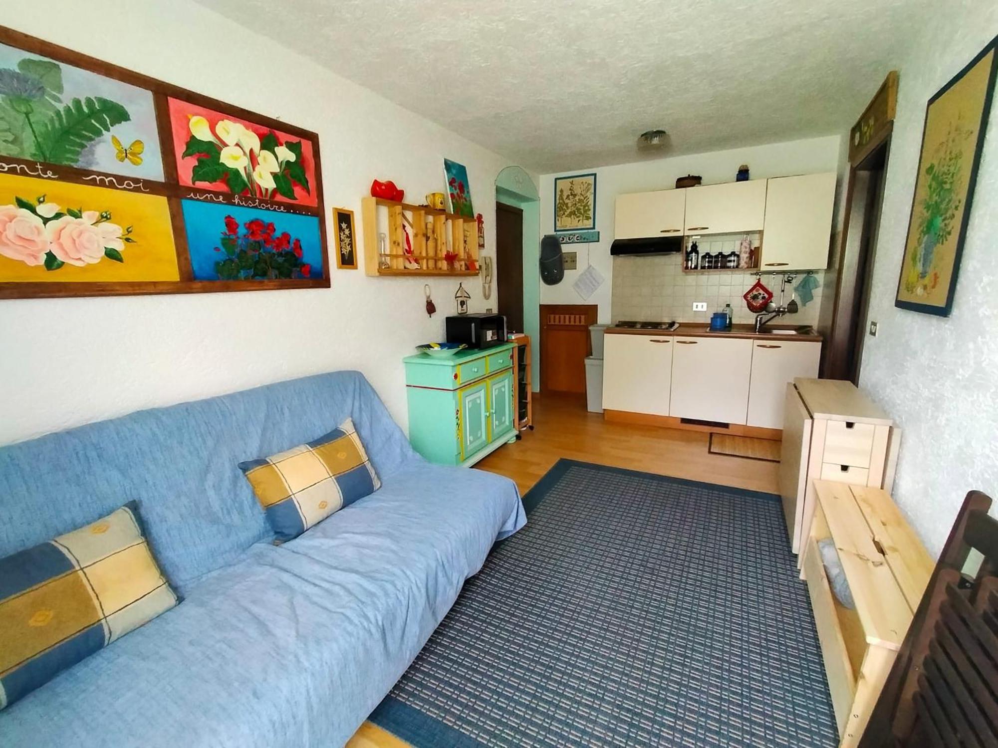Apartment Casa G2 Dolomiti M Di Campiglio *