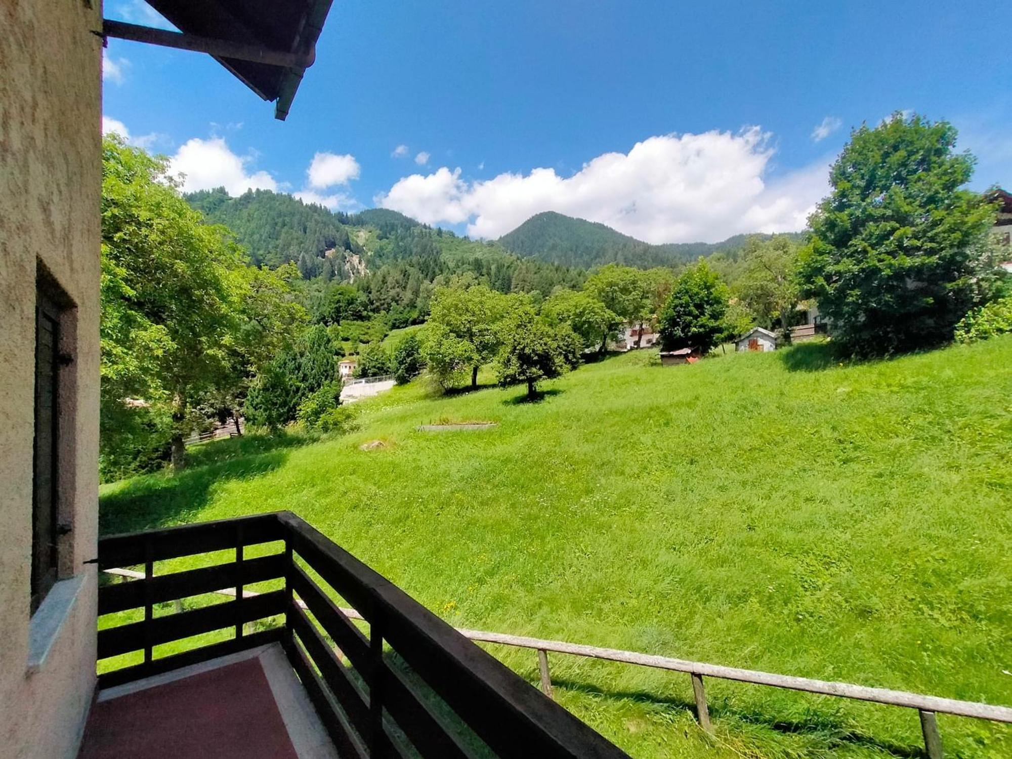 Casa G2 Dolomiti M Di Campiglio *