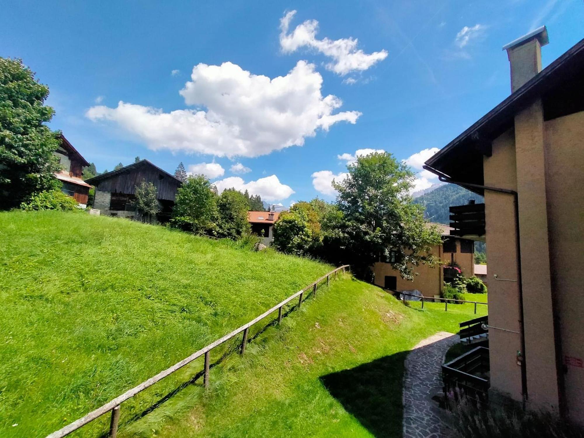 Casa G2 Dolomiti M Di Campiglio