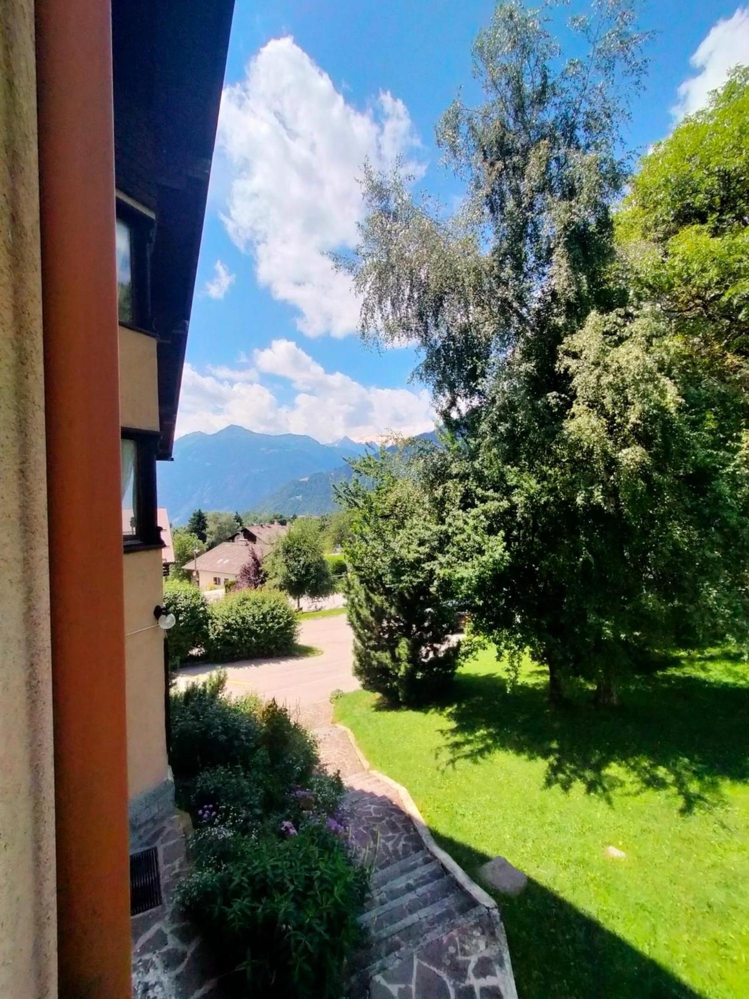 Casa G2 Dolomiti M Di Campiglio * Madonna di Campiglio